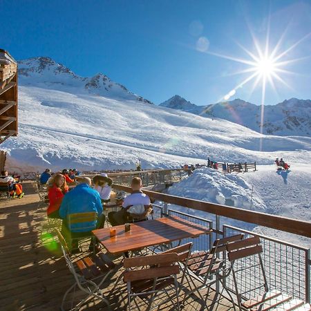 Duplex Aiguille Du Midi Large Terrasse - Happy Rentals Chamonix Exteriör bild